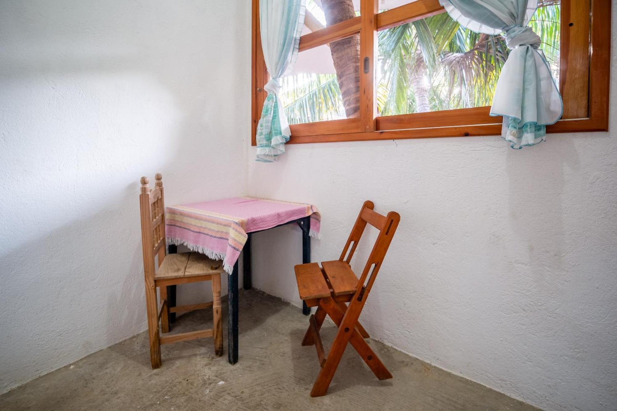 Oyo Cabanas Abril, Mazunte Exterior photo